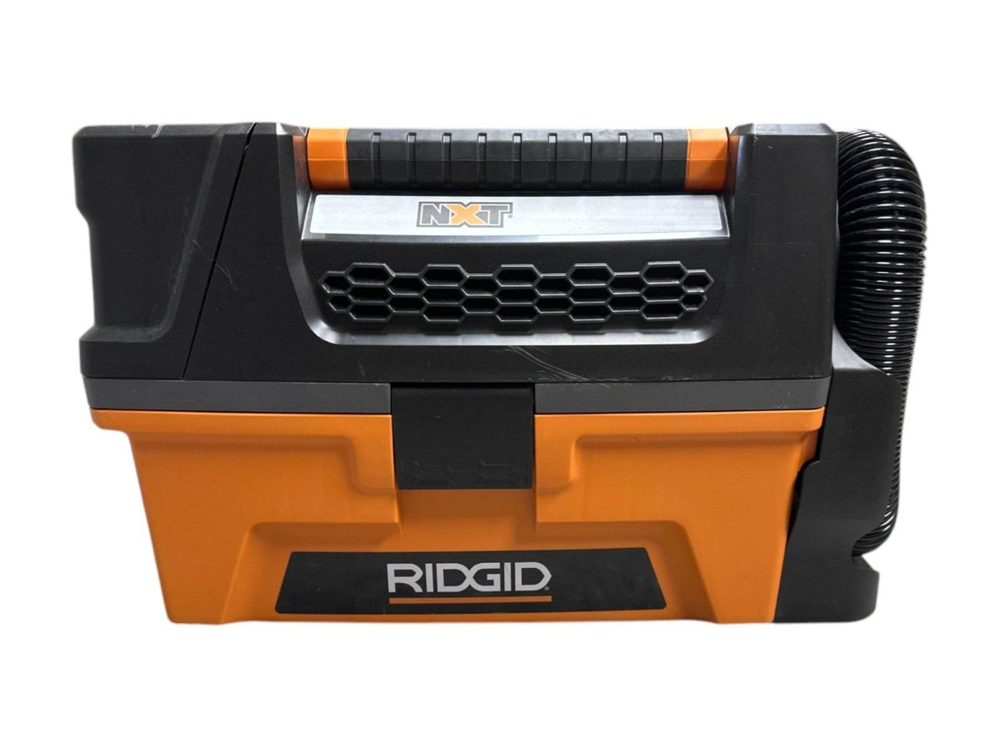 RIDGID HD0300 3 Gallon 5.0 Peak HP NXT Shop Vac Wet Dry Vacuum