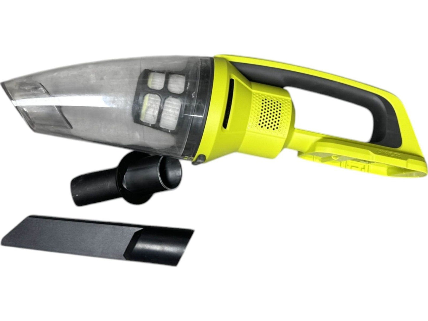 RYOBI ONE+ PCL704B 18V Cordless Performance Hand Vacuum - TOOL ONLY -READ-