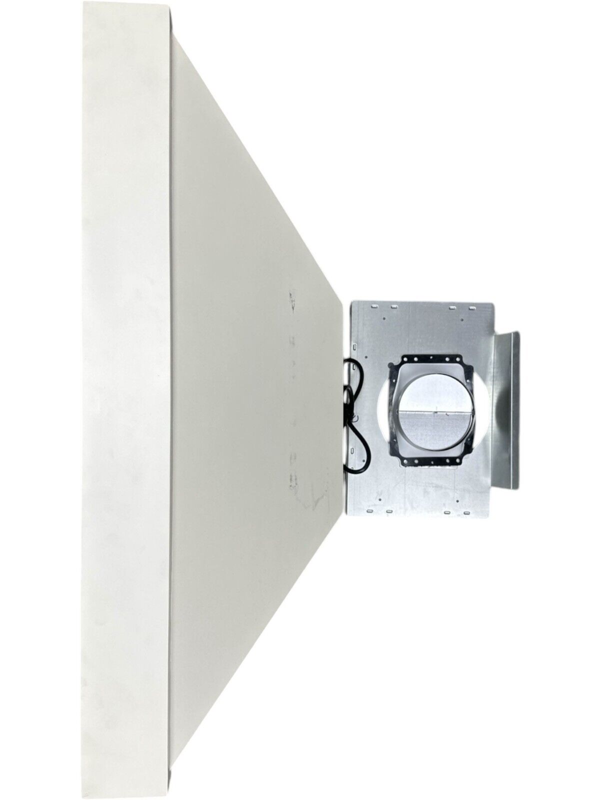 ZLINE Wall Mount Range Hood in Stainless Steel (KB-36) -USED-