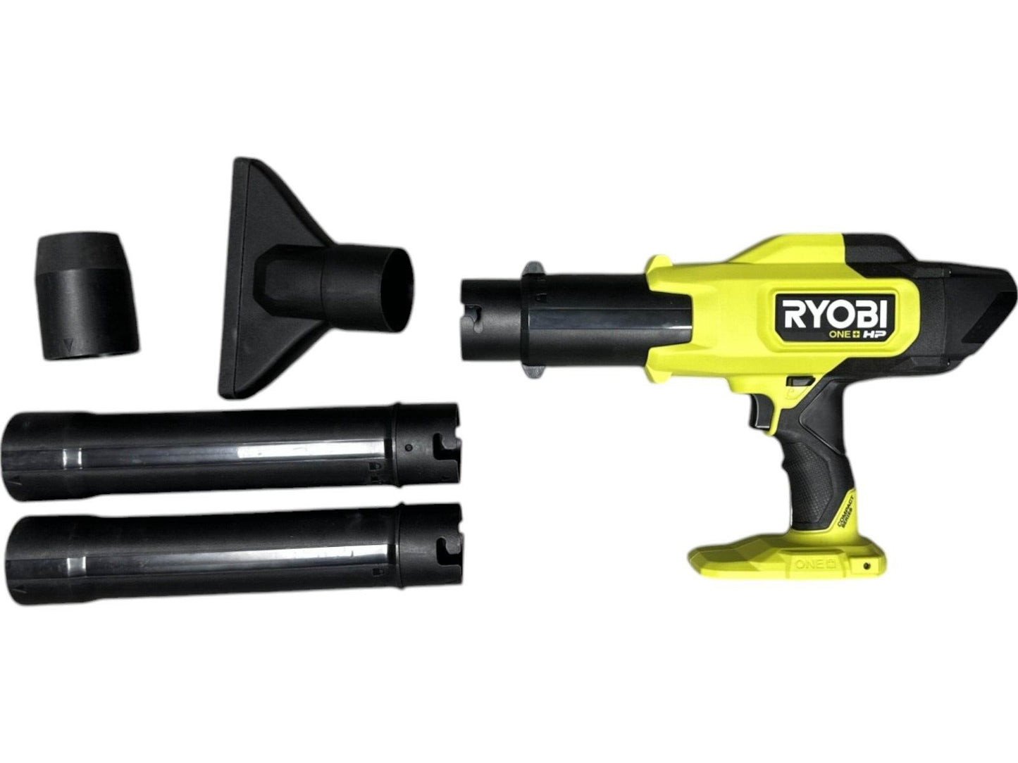 RYOBI PSBLB01B ONE+ HP 18V Brushless Cordless Blower 220 CFM 140 MPH -TOOL ONLY-