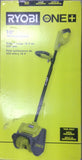 USED - RYOBI P2706BTL 18V ONE+ Cordless 10-inch Snow Shovel (Tool Only)-READ-