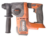 FOR PARTS - RIDGID R86712B 18v Brushless 1" SDS-Plus Rotary Hammer (Tool-Only)