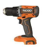 USED - RIDGID R860010 1/2" 18V 18Volt Drill/Driver (Tool Only)