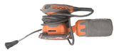 USED - RIDGID R25011 1/4 Sheet Sander (Corded)