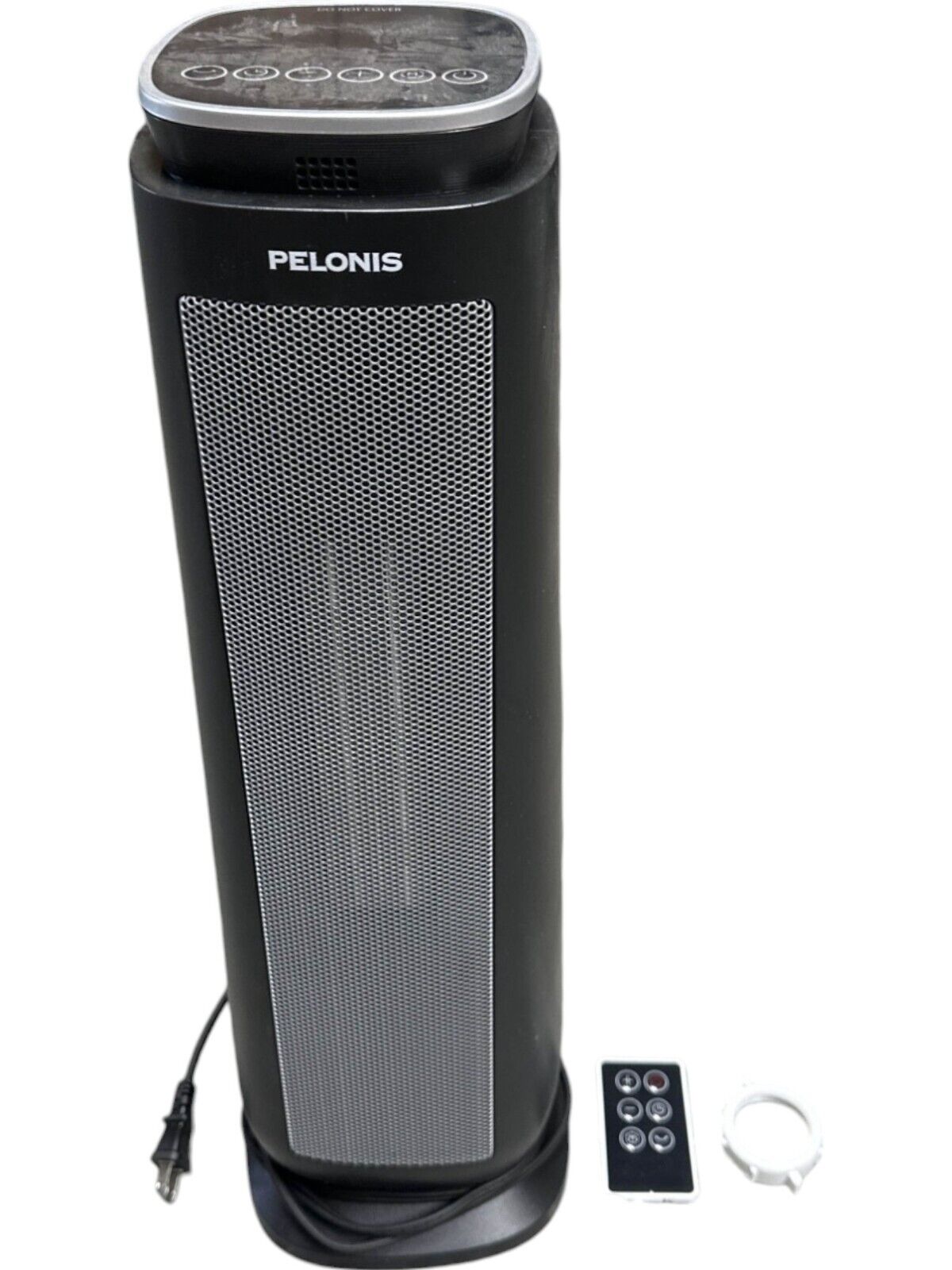 PELONIS Digital Ceramic Tower Heater - PHT23D7ABB