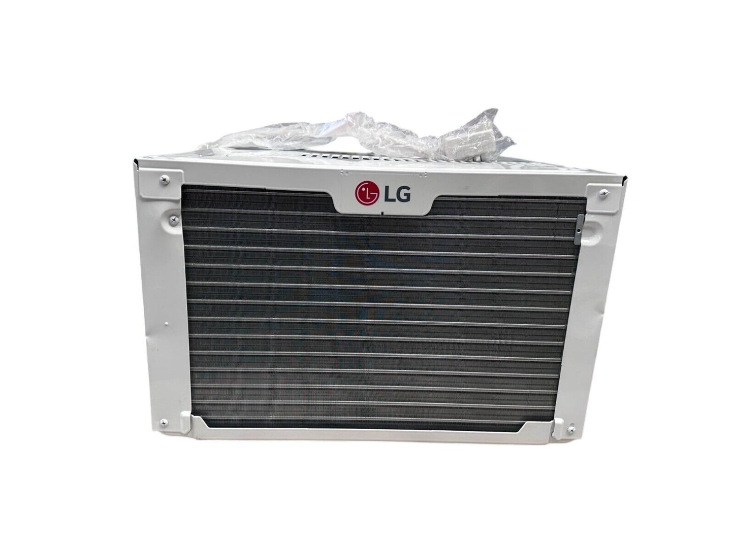 LG 10,000 BTU Window Air Conditioner LW1024RD