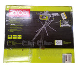 OPEN BOX - RYOBI RTS23 15amp 10" Expanded Capacity Table Saw w/ Rolling Stand