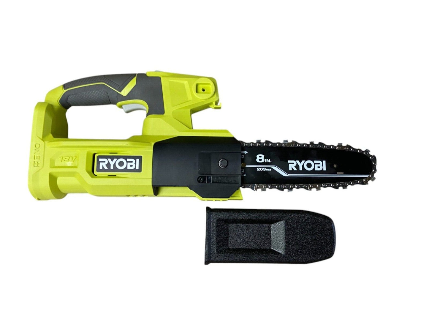 Ryobi PSBCW01B ONE+ HP 18V Brushless 8" Compact Chainsaw - Tool Only