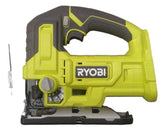 USED - RYOBI PCL525B 18v Jig Saw (TOOL ONLY)