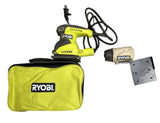 Ryobi S652DGK 2amp  1/4" Sheet Finish Sander, NO SANDPAPER