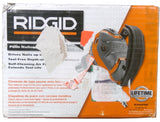 USED - RIDGID R350PNF Palm Nailer with Metal Housing (TOOL ONLY)