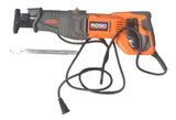 USED - RIDGID R30022 Orbital Reciprocating Saw (Corded)