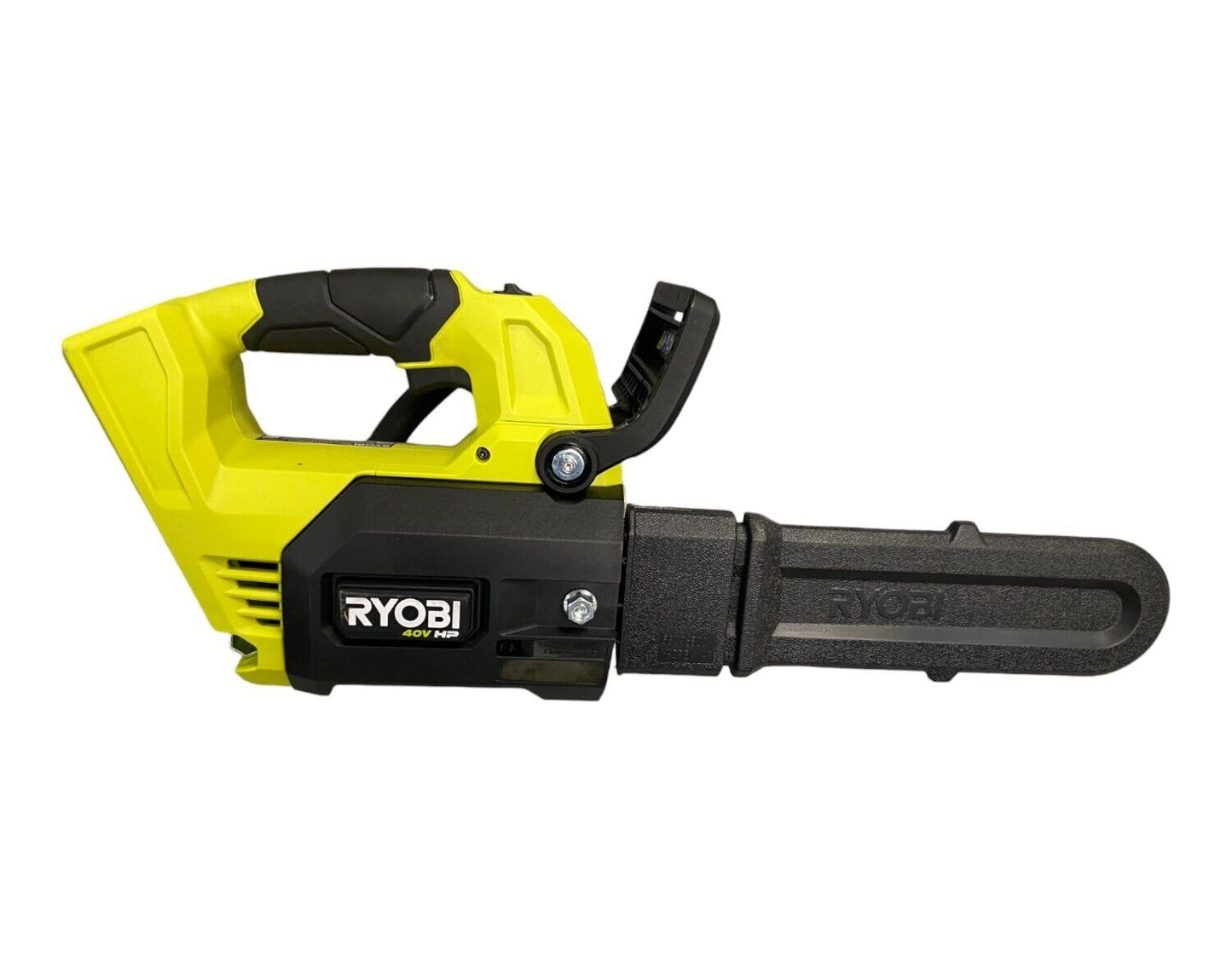 RYOBI RY40590 40v 12" Brushless Chainsaw (TOOL ONLY)