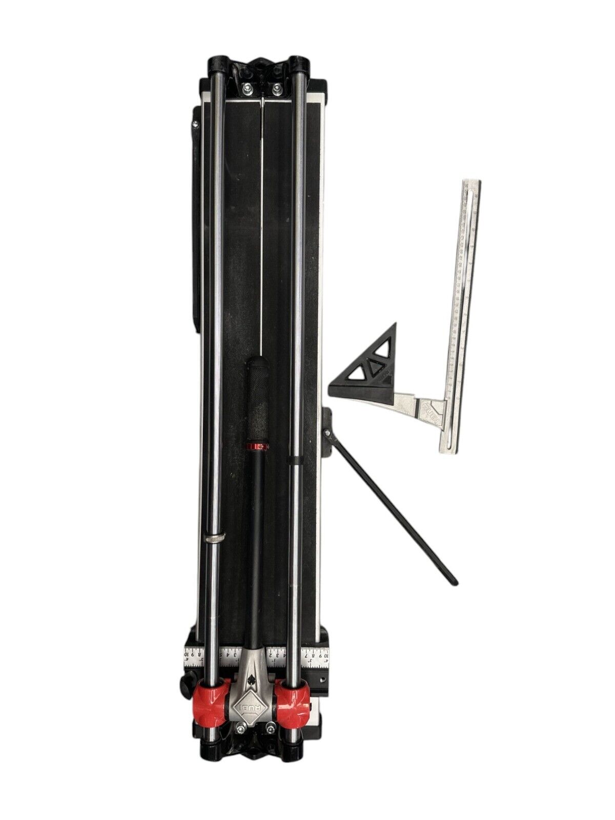 Rubi Tile Cutter RP 30" Speed Plus Aluminum Steel Fast & Easy -READ DESCRIPTION-