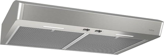 Stainless Steel NuTone AVSF136SS 36" Range Hood -OPEN BOX-