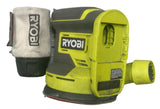 USED - RYOBI PCL406B 18v 5" Random Orbit Sander (TOOL ONLY)