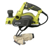 USED - RYOBI HPL52K 3-1/4" Portable Hand Planer (Corded) - READ-