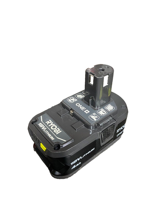 Ryobi P197 18V ONE+ 4.0Ah Lithium-ion Battery