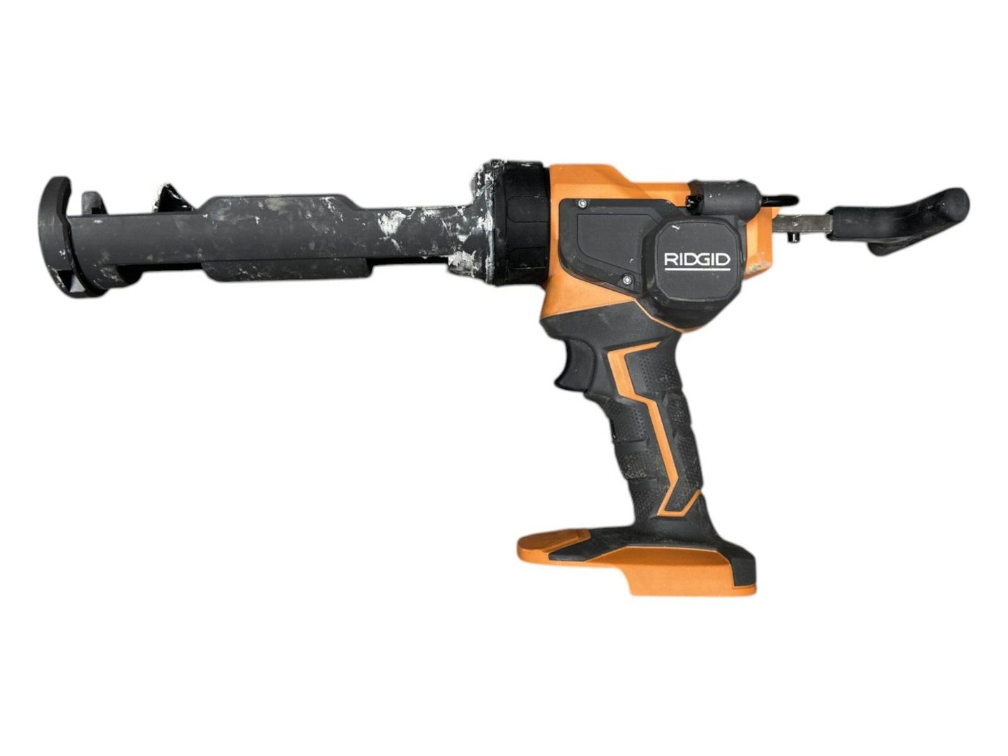 RIDGID R84044 18V Caulk & Adhesive Gun -Tool Only-