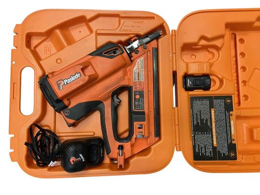 Paslode Gas Powered Cordless 30° Framing Nailer CF325XPRO24