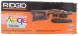 USED - RIDGID R27401 3 x 18" Belt Sander (Corded)