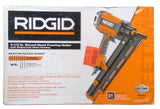 USED - RIDGID R350RHF 3-1/2" Round-Head Framing Nailer (TOOL ONLY)