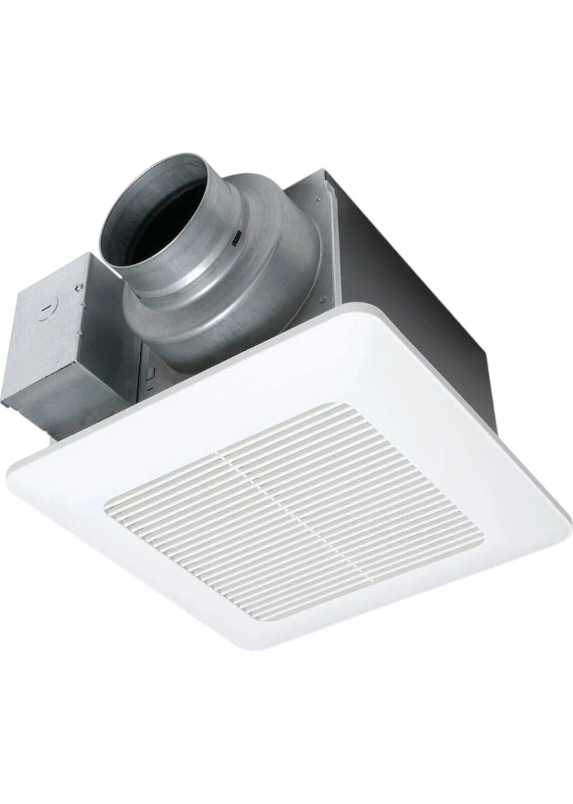 Panasonic FV-0511VQ1 WhisperCeiling DC Ventilation Fan - White