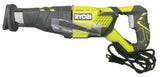 USED - RYOBI RJ186V 12AMP Variable Speed Reciprocating Saw