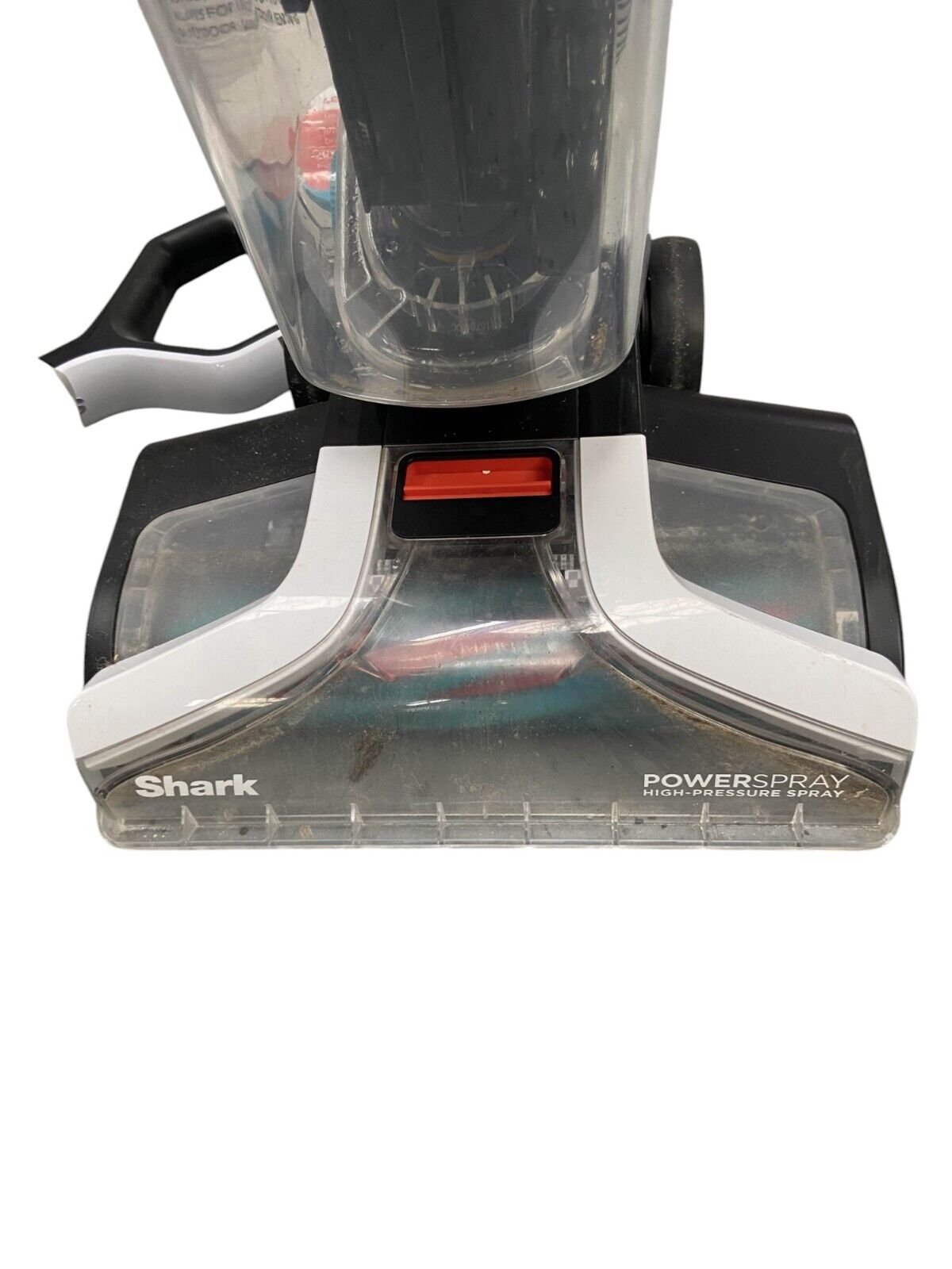 Shark EX201 Corded Carpet Expert Carpet Cleaner With Stain Striker