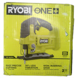 USED - RYOBI PCL525B 18v Jig Saw (TOOL ONLY)